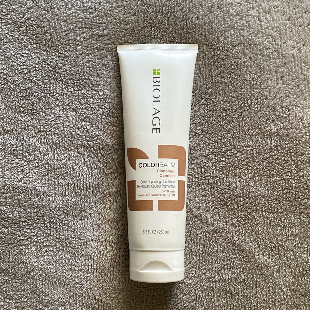 BIOLAGE COLOR BALM